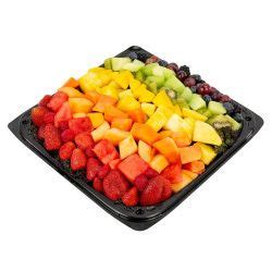 There is no better place to go to for fresh prouce, an awesome meat selection, olive bar, cheese tasting and the best deli/salad bar hands down. Small Fruit Tray | Cherry Creek | Whole Foods Market ...