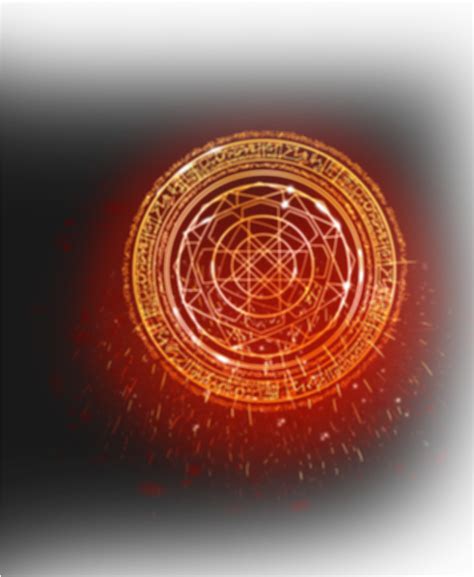Download Doctor Strange Magic Circle Png Transparent Png Vhv