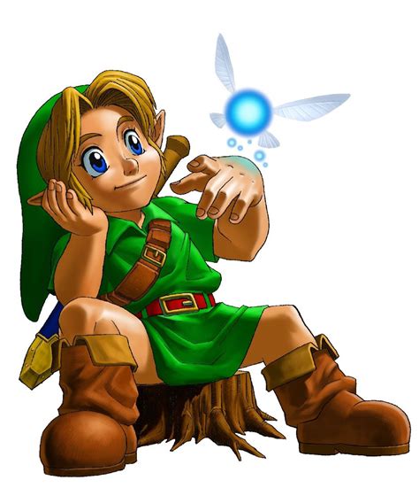 Lista 94 Foto The Legend Of Zelda Ocarina Of Time 3d Rom Mirada Tensa