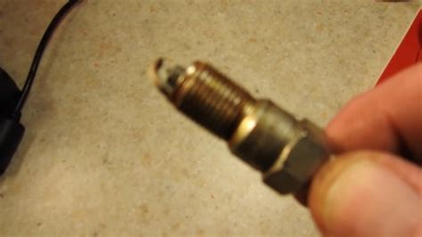 Silverado Spark Plug And Wire Change 2008 53l How To Diagnose How To