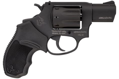 Taurus 942 22 Magnum Revolver 8 Shot 20 2 942m021 Nagels Gun