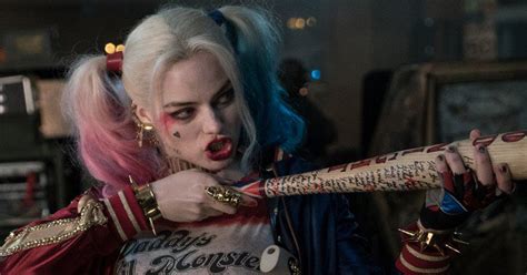 Harley Quinn Movie Male Writers Jared Leto Joker