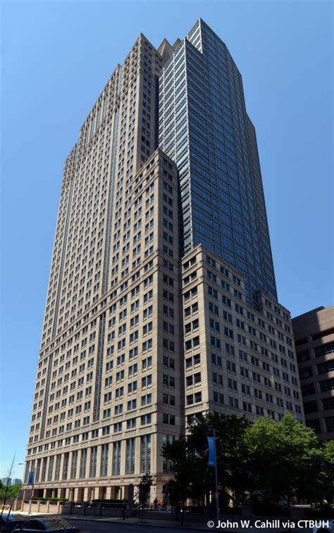 388 greenwich street, originally called the shearson lehman plaza, and more recently the travelers building, is a skyscraper located at 388. 388 Greenwich Street - The Skyscraper Center