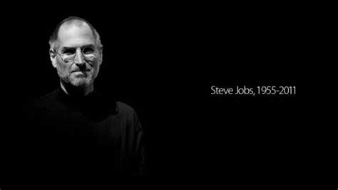 Happy Birthday Steve Jobs Your Memories Live On
