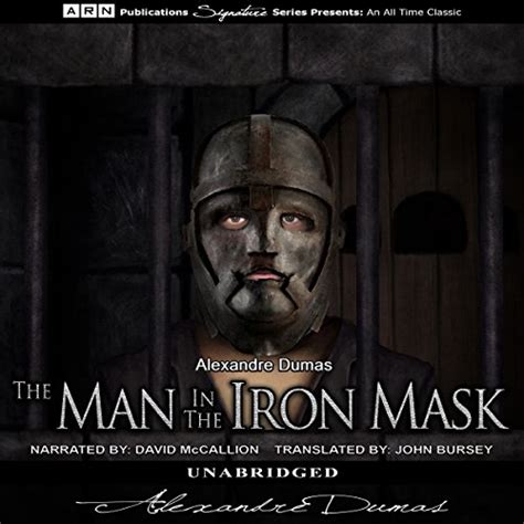Panel Schalter Saga The Man In The Iron Mask Book Appal Essen Wecken
