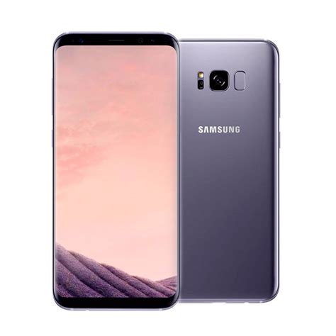 Get all the latest updates of samsung galaxy s8 plus price in pakistan. Móvil Samsung Galaxy S8 Plus SM-G955F 64GB Single SIM ...