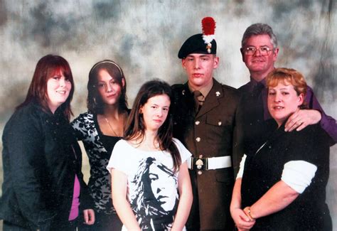 Lee Rigby Murder Manchester Evening News