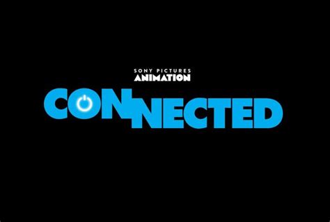 First Look At Sony Pictures Animations ‘connected Fsm Media