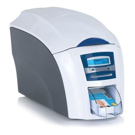 Get everything you need to print professional pvc id cards. PVC ID Card Printer at Rs 49500/piece | PVC ID Card ...