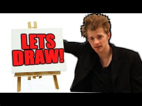 Lets Draw Youtube