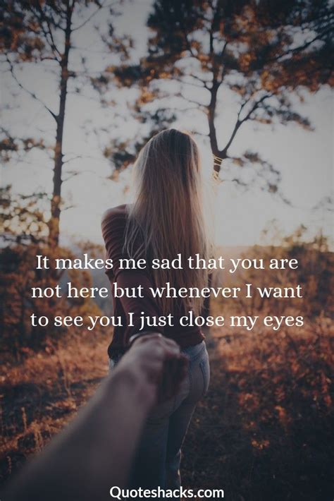 30 Cute Long Distance Relationship Quotes Thinking Of You Quotes For