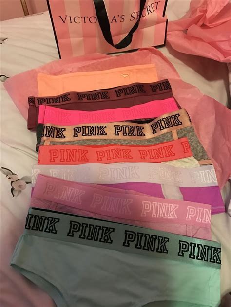 Vsp Pin Kjvougee ‘ 💘 Pink Outfits Victoria Secret Victoria Secret Pink Panties Victoria