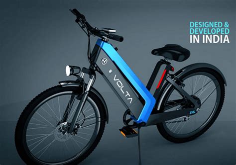 Here, we have put forth the significant perks of riding. India's First Crossover Electric Bicycle Launched, From ...