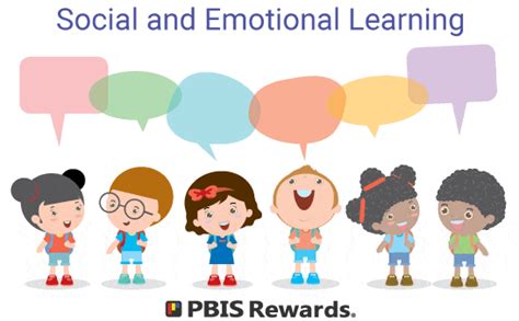 Social And Emotional Learning Sel In The Classroom