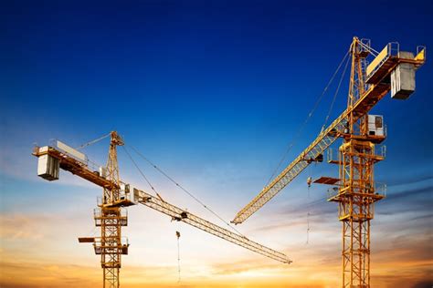 Iso 8686 32018 Tower Crane Design Principles For Loads And Load