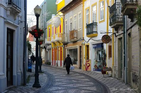 10 Fun Things To Do In Aveiro Portugals Venice Brainy Backpackers