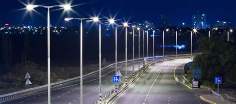 Billions Lcms System Adopted By The Taipei City In A Freeway Smart Led