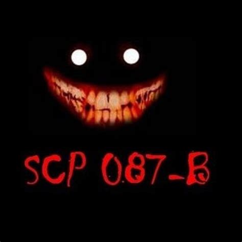 Scp 087 Song The Extended Song For Scp 087 B This Is The Never Ending 8ff
