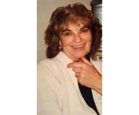 Jane Reeves Obituary 2017 Hampton Nh
