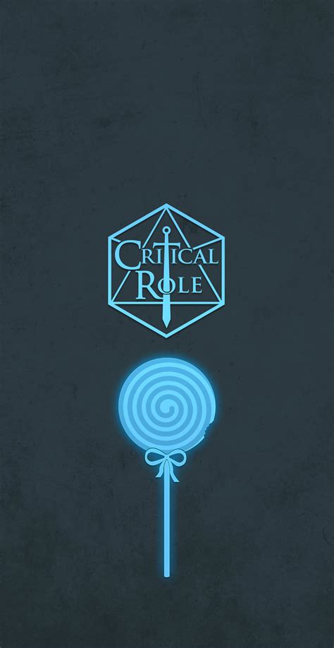 Critical Role Wallpapers Wallpaper Cave
