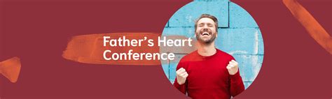 Fathers Heart Conference Paul Manwaring