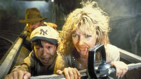 Uhd Blu Ray Kritik Indiana Jones Tempel Des Todes K Review