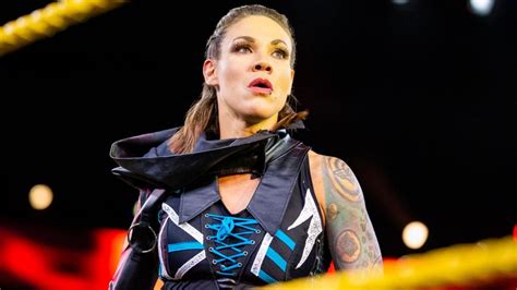 Impact Wrestling Mercedes Martinez Regresará El Próximo Solowrestling
