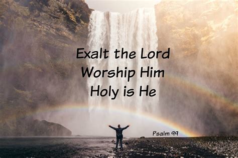 Holy Moments Jesus Faith Psalms Scripture Verses