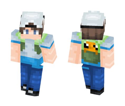 Download Adventure Time Skin For Fans Minecraft Skin For Free