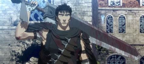 Anime Review Berserk 2016 Anime Amino