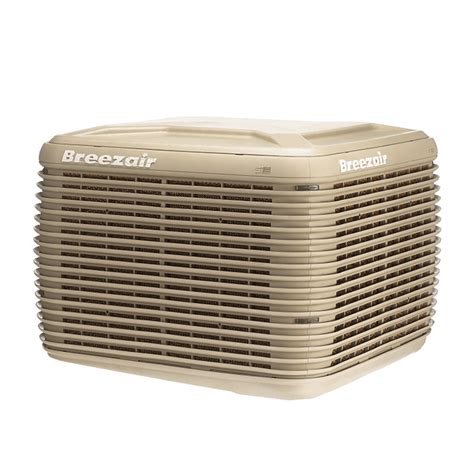 Breezair Icon Exq Series Evaporative Coolers Seeley International