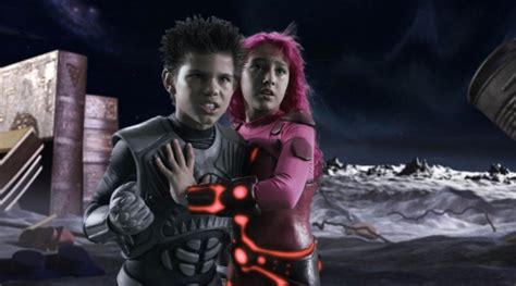 The Adventures Of Sharkboy And Lavagirl 3 D 2005 Starring Cayden