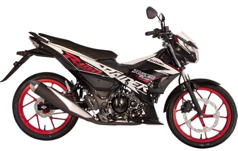 Latest Motorcycles for Sale - Suzuki Motorcycles Philippines