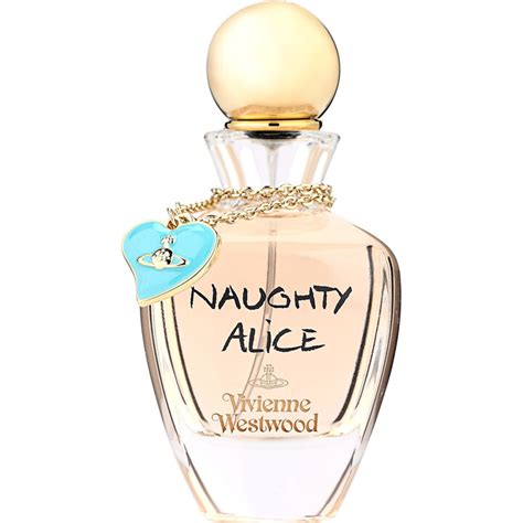 Naughty Alice By Vivienne Westwood Reviews And Perfume Facts