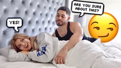 letting my husband sleep with another girl… youtube