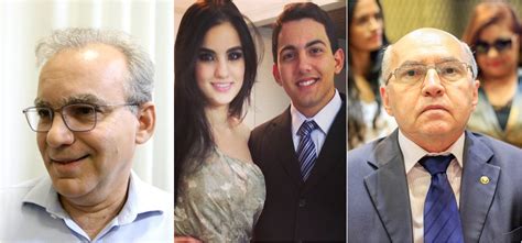 Firmino filho, 56 anos, é prefeito de teresina, piauí. Inquérito contra Firmino Filho está parado há 12 dias no ...