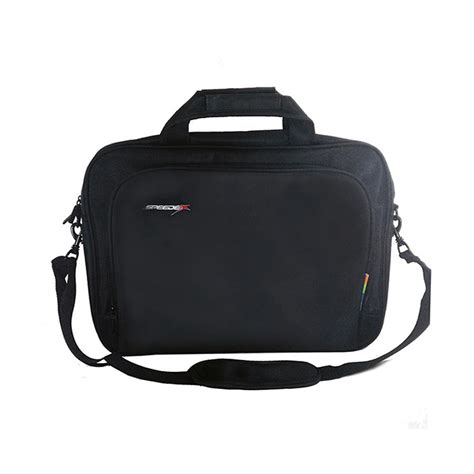 Speedex Th 117 Notebook Carrying Case Black