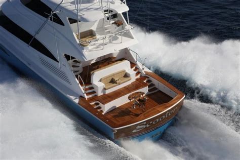 92 Viking Sportfish Yachts For Sale Galati Yachts