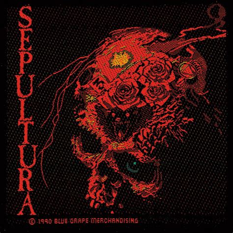Sepultura Beneath The Remains Nuclear Blast