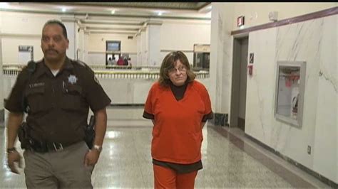 Woman Sentenced To Prison For Stealing 4m From Former Employeer