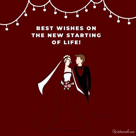 46 Beautiful Wedding Ecards For Anyone With Nice Wishes
