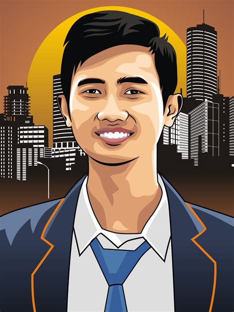 Vektor adalah gambar yang berbasis garis artinya gambar tersebut jika diperbesar tidak akan pecah. Adhiparna.com: Gambar Vektor Kartun Corel Draw