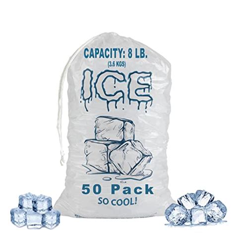 10 Best Sonic Ice Bags Of 2023 Everything Pantry
