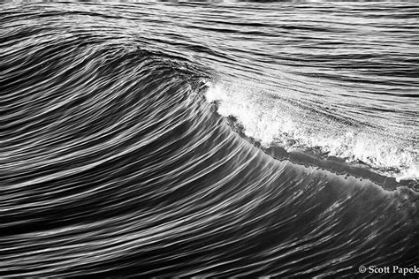 The Wave Ocean Beach California Scott Papek Fine Art Photography
