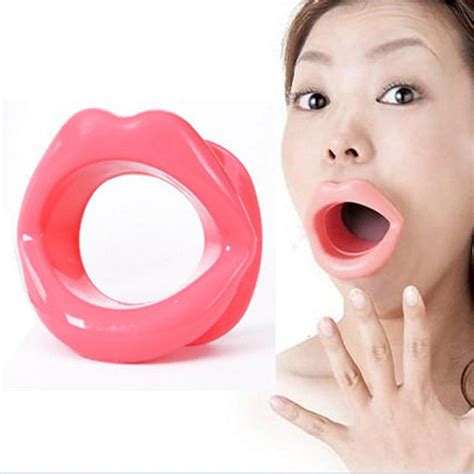 Oral Open Sex Mouth Toys Silicone Medical Couple Dildo Adult Men Gay Product Ebay