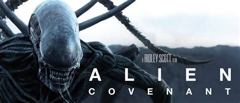 Bound for a remote planet on the far side of the galaxy. Alien: Covenant | Fox Movies