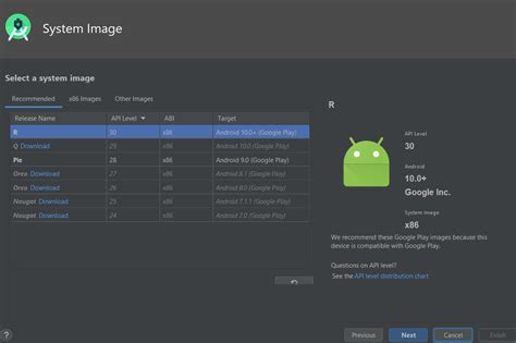 Set Up Android Virtual Device In Android Studio By Bvsslgayathri Medium