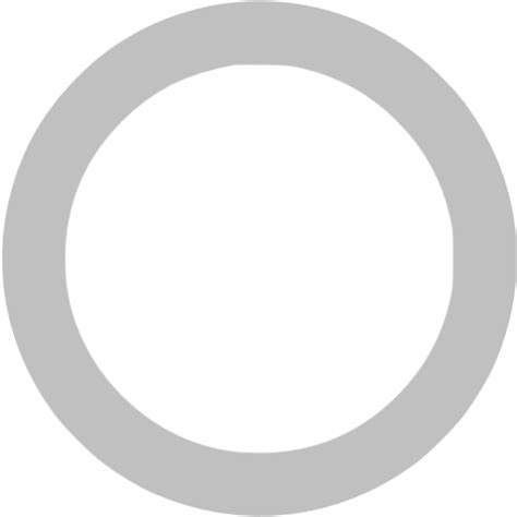Silver Circle Png - PNG Image Collection png image