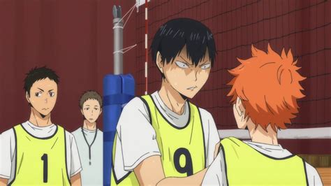 Haikyuu Season 2 09 Lost In Anime