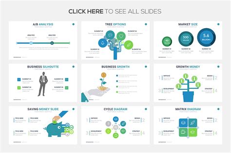 Free Smart Art Template Powerpoint Infographic Templates Infographic